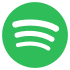 Spotify Feed icon